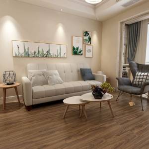 PVC Flooring