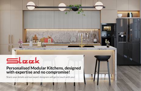 Kitchens