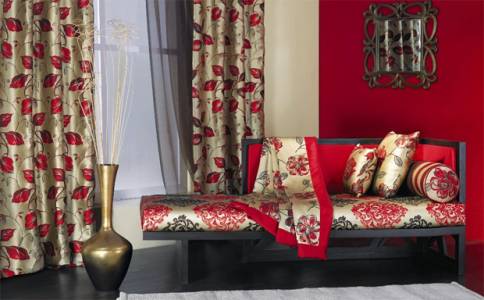 Roman Blinds