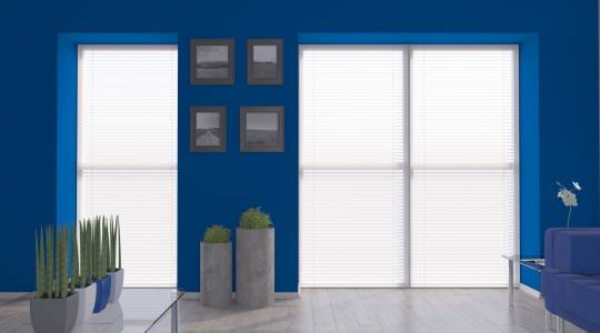 Varticals Blinds