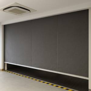 Fire Curtains