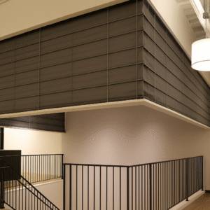Smoke Curtains