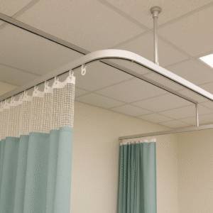 Hospital Curtain Tracks