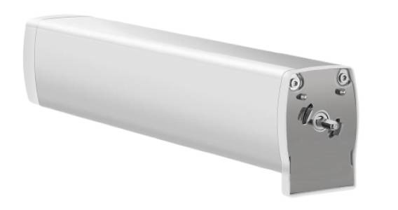Curtain Motor