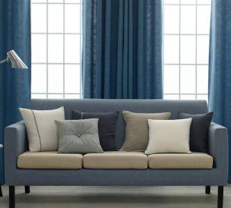 Sofa fabric