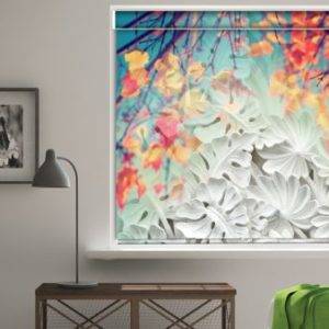 Roman Blinds