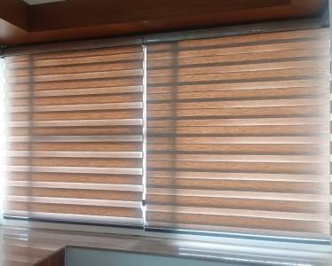 roman blinds