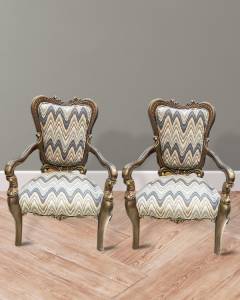 Chair's