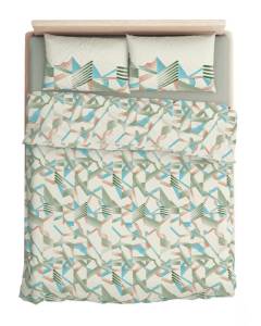 Bed Sheet