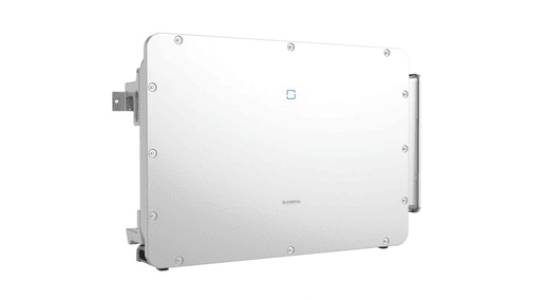 Sungrow Inverter