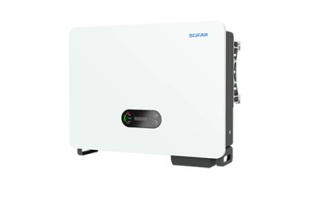 Sofar Inverters