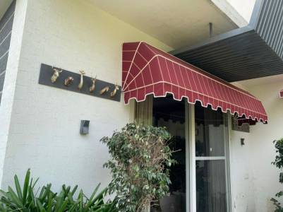 Window Awning