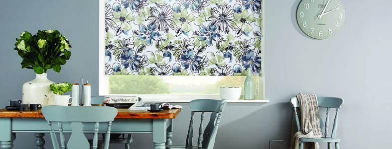Roller Blinds