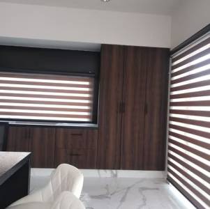 Blinds Interior Design