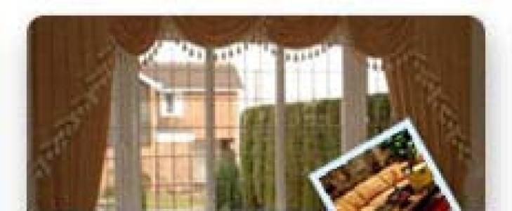 Window Curtains