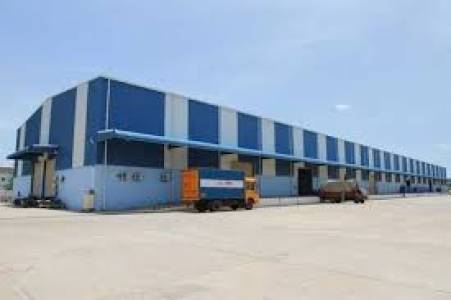 PPGI & PPGL SHEDS