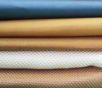 Coated Fabric