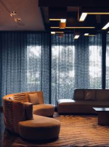 Curtains Supplier in Pune