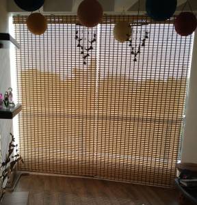 PVC Blinds