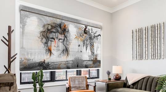 Roller Blinds