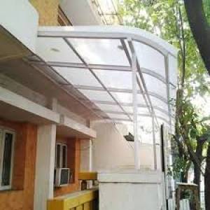 POLYCARBONATE SHEETS ROOFING