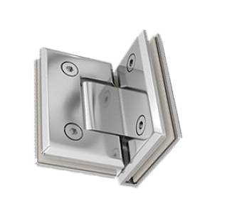 Shower Hardware