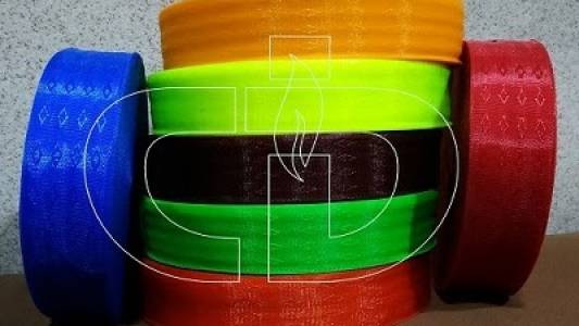 Diamond Niwar Tape Patti