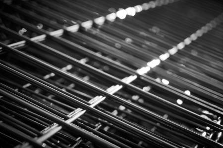 Steel Fabrication