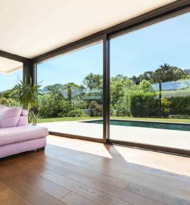 Trendy Doors & Window