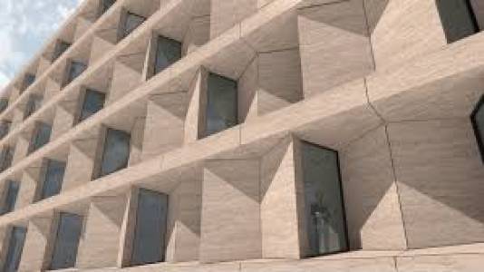 Facade Systems