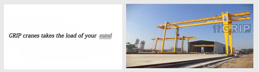CRANES