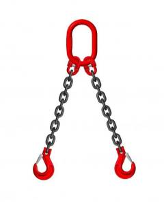 2 Leg Chain Sling