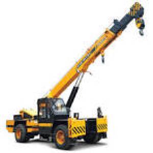 Farana Cranes