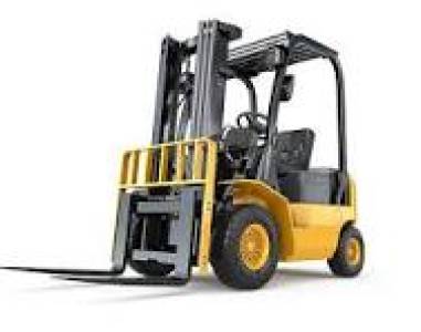 Forklifts