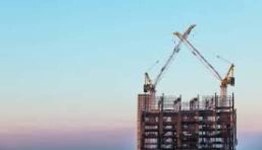 High-rise Construction