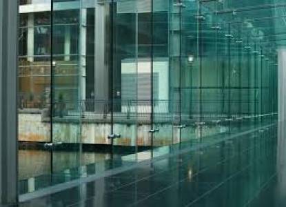 Toughened Glass