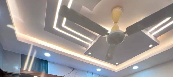 False Ceiling