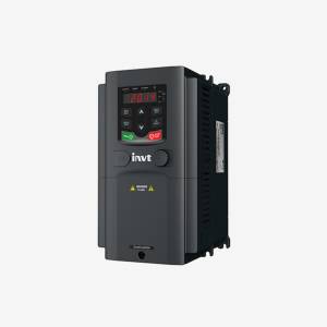 INVT Low Voltage AC Drive