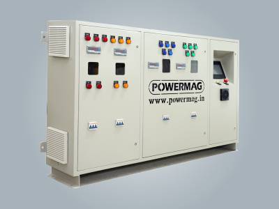 Industrial Automation Control Panels