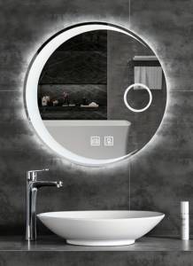 Fancy Mirror