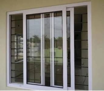 uPVC WINDOWS