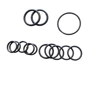 “WOLVOIL” CONTROL VALVE SEAL KIT, N/M