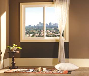 uPVC Windows