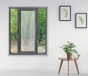 Aluminium Windows