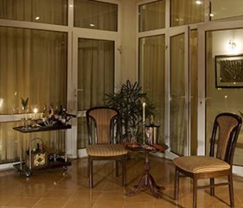 uPVC Doors