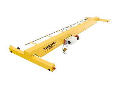 Single Girder Crane