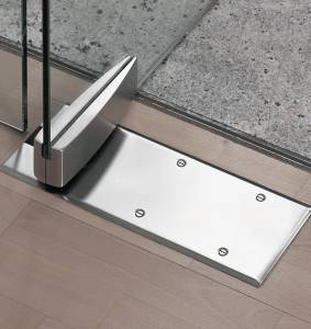 Floor Spring