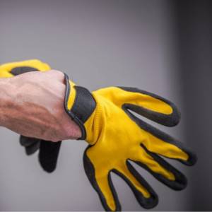 Hand Protection