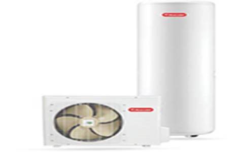Racold-Heat-Pump