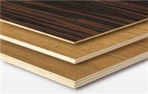 Veneered  Panels